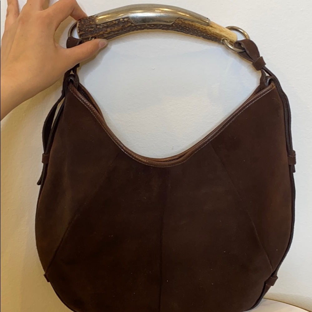 Yves Saint Laurent Handbag